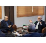 استاندار مازندران:  آزادراه قائمشهر _ میاندورود ۲۰ تا ۳۰ درصد از مشکلات ترافیکی استان را برطرف می‌کنند